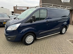 Ford Transit Custom - 270 2.2 TDCI L1H1 Trend Airco Kasten Trekhaak