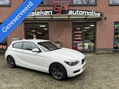 BMW 1-serie - 114i EDE Business