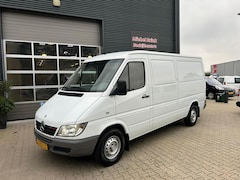 Mercedes-Benz Sprinter - 211 CDI 2.2 355 L2 H1 Airco