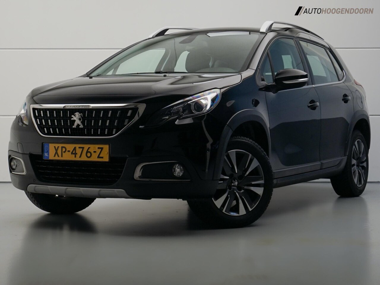 Peugeot 2008 - 1.2 PureTech Allure (APPLE CARPLAY,LED VERLICHTING,SPORTSTOELEN,TREKHAAK,LM-VELGEN,TOPCOND - AutoWereld.nl