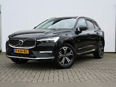 Volvo XC60 - Recharge T6 Inscription Expression|Pano dak|Trekhaak