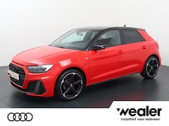 Audi A1 Sportback - 25 TFSI S Line | 95 PK | Virtual cockpit | LED verlichting | Apple CarPlay / Android Auto