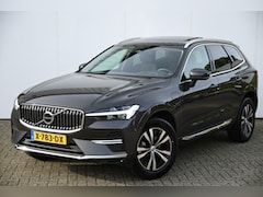 Volvo XC60 - 2.0 Recharge T6 AWD Inscription Expression