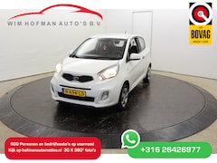 Kia Picanto - 1.0 CVVT Nieuw Model