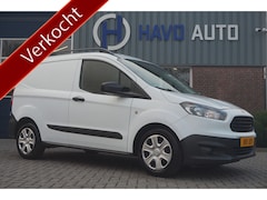 Ford Transit Courier - 1.0 Benzine, BTW-VRIJ / MARGE