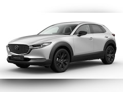 Mazda CX-30 - e-SkyActiv-X 186 automaat Homura *Actie: nu met €3.100 voorraadvoordeel