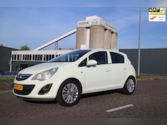 Opel Corsa - 1.4-16V Edition_NAVI_CLIMA_NETTE AUTO