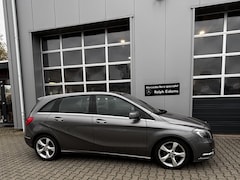 Mercedes-Benz B-klasse - pano, memory stoelen, cam 200 Prestige