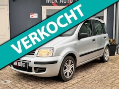 Fiat Panda - 1.2 Dynamic|Airco|Elek Ramen|LMV|Goed Onderhouden|