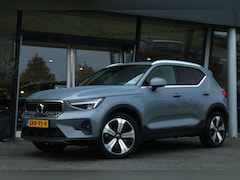 Volvo XC40 - T5 Recharge Ultimate | Adaptive Cruise | Panoramadak | Lighting-Pack | Harman/Kardon | Ver