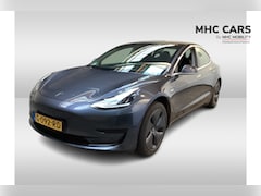 Tesla Model 3 - Standard RWD Plus 60 kWh