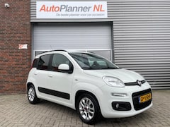 Fiat Panda - 1.2 Lounge Airco Navi PDC Nieuwe APK