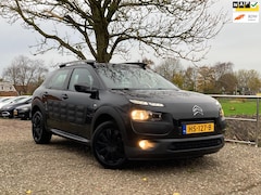 Citroën C4 Cactus - 1.2 PureTech Business | Automaat + Cruise + Clima + Navi nu € 7.975,