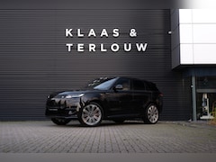 Land Rover Range Rover Sport - 3.0 P460e Dynamic SE PHEV Santorini Black / 23 Inch velgen / Caraway Interieur