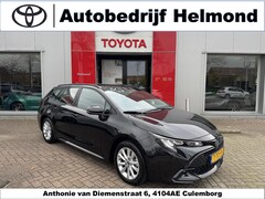 Toyota Corolla Touring Sports - Hybrid 140 Active