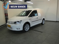 Volkswagen Caddy - 2.0 TDI 102 pk L1 H1 BMT Airco cruise