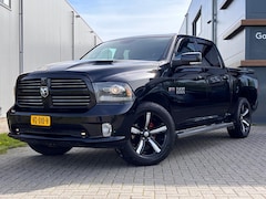 Dodge Ram 1500 - 5.7 V8 4x4 Crew Cab 5'7 Sport | Full option | BTW | LAGE BIJTELLING