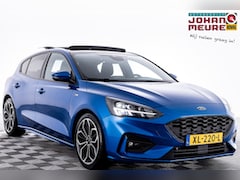 Ford Focus - 1.0 EcoBoost ST Line Business | B&O | PANORAMADAK | Full LED