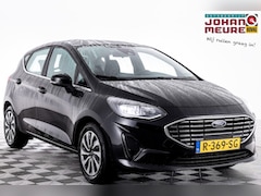 Ford Fiesta - 1.0 EcoBoost Hybrid