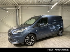 Ford Transit Connect - 1.5 EcoBlue L2 Sport