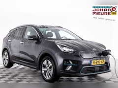 Kia e-Niro - ExecutiveLine 64 kWh ✅ 1e Eigenaar