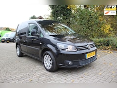 Volkswagen Caddy - 1.6 TDI