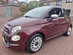 Fiat 500 - 1.2 Pop