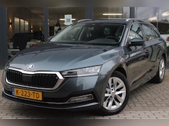 Skoda Octavia Combi - TSI Business Edition Plus| Adaptive Cruise | Apple Carplay | Stuurverwarming | Trekhaak 13