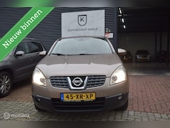 Nissan Qashqai - 2.0 Acenta 4WD