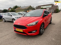 Ford Focus - 1.5 ST-Line