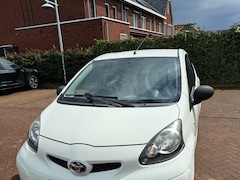 Toyota Aygo - 1.0-12V Cool