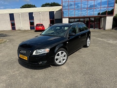 Audi A4 Avant - 2.0 TDI Pro Line