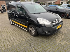 Citroën Berlingo - 1.6 HDI 500 Comfort Economy dakrails. sportvelgen