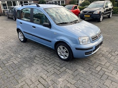 Fiat Panda - 1.2 Emotion