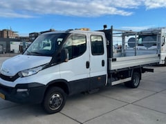 Iveco Daily - 35C14ND 3.0 410