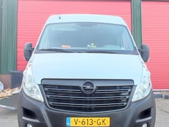 Opel Movano - 2.3 CDTI L2H2