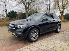 Mercedes-Benz GLE-Klasse - 350 e 4MATIC Premium Plug-in hybride benzine