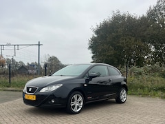 Seat Ibiza SC - 1.4 Style