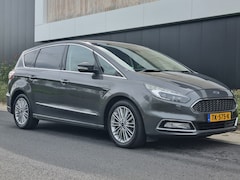 Ford S-Max - 2.0 Vignale 7p. 240pk EcoBoost