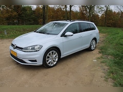 Volkswagen Golf Variant - 1.4 TSI Highline 150 PK met autotrust garantie