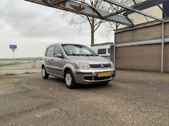 Fiat Panda - 1.1 Active stuurbekrachtiging