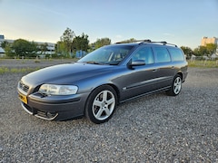 Volvo V70 - 2.5 R Geartronic