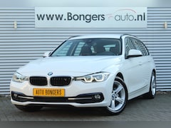 BMW 3-serie Touring - 318i Centennial High Executive Sport Line