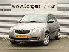 Skoda Fabia - 1.4-16V Ambiente 5 drs