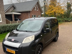 Fiat Fiorino - 1.4 Basis Benzine