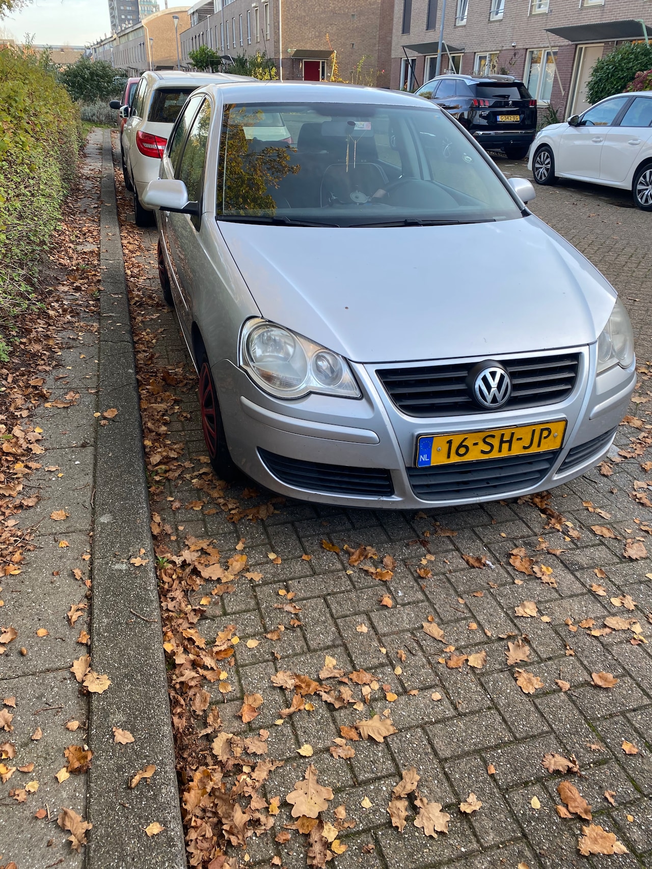 Volkswagen Polo - 1.4-16V Turijn - AutoWereld.nl