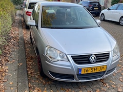 Volkswagen Polo - 1.4-16V Turijn