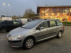 Peugeot 307 Break - 1.6-16V XT