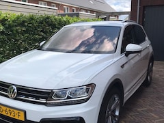 Volkswagen Tiguan - 1.5 TSI ACT Highline Business R Business R