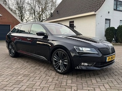 Skoda Superb Combi - 1.5 TSI ACT Sportline Business